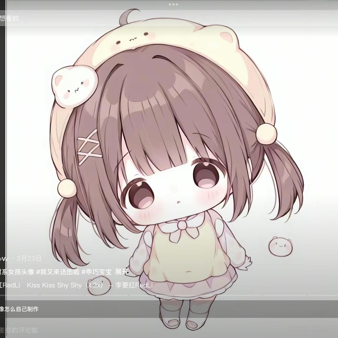 剃须刀二宝