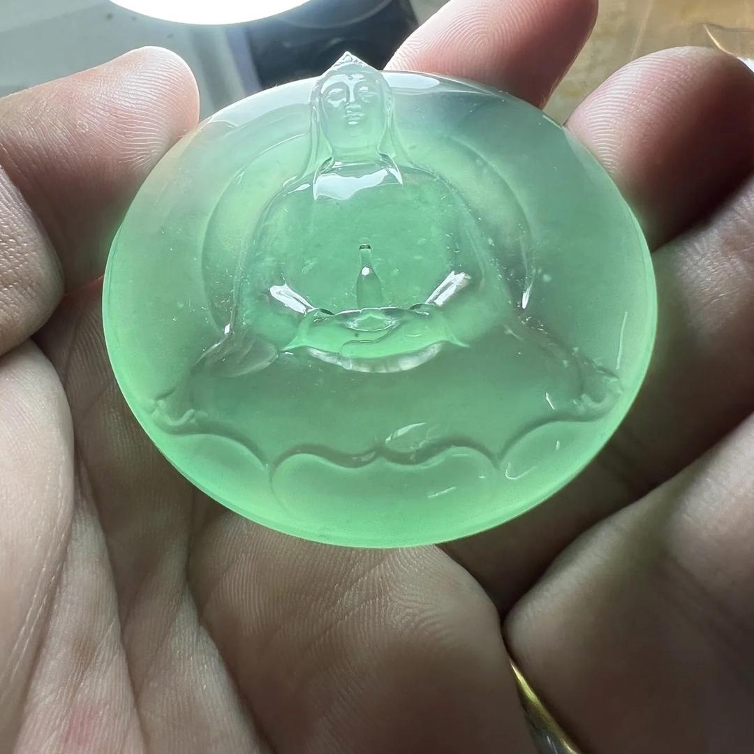 安启亚娜翡翠工作室