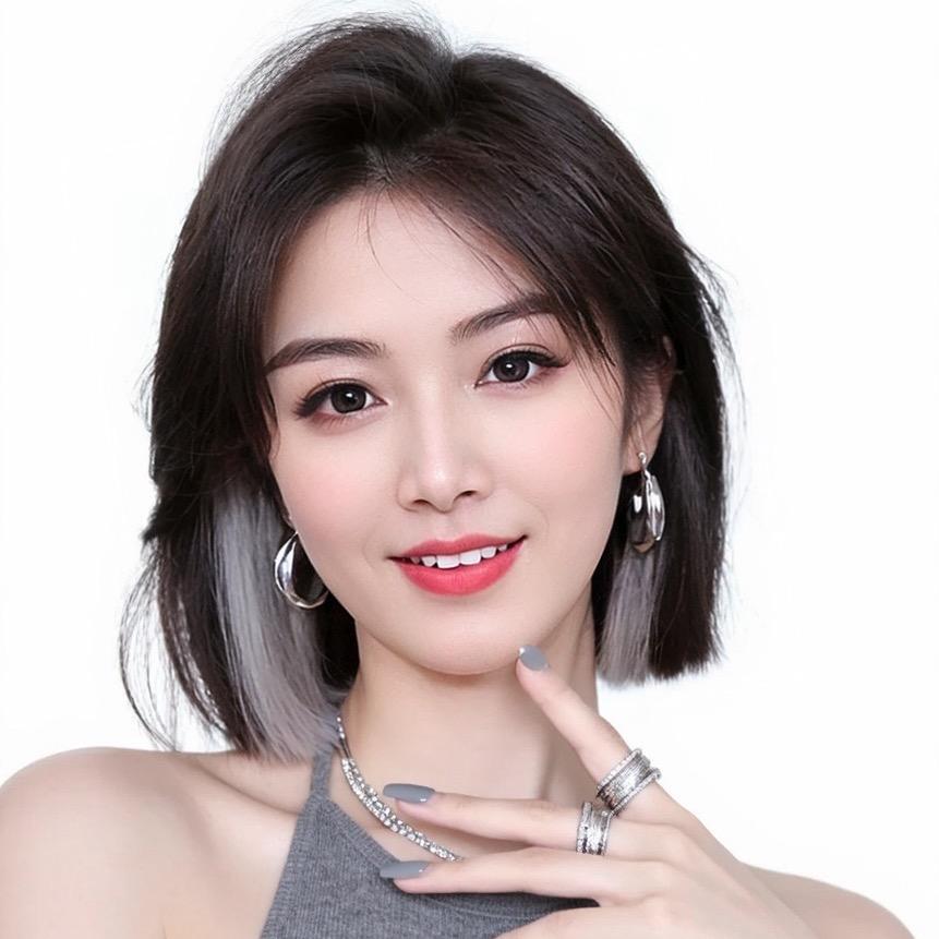 ゜短发阿姨💋