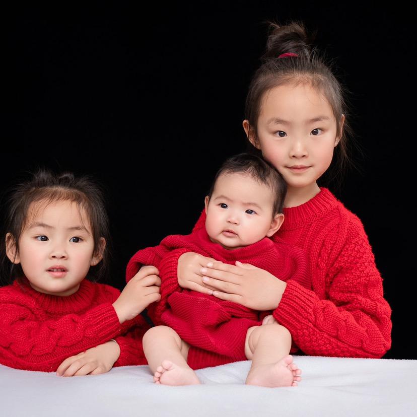 三公主的妈妈