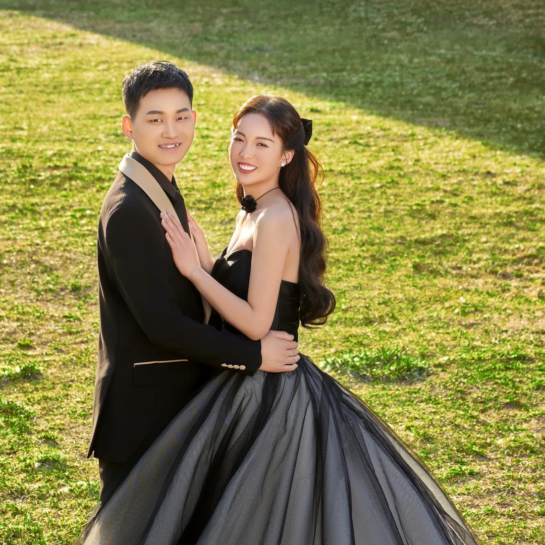 李总的小娇妻♡