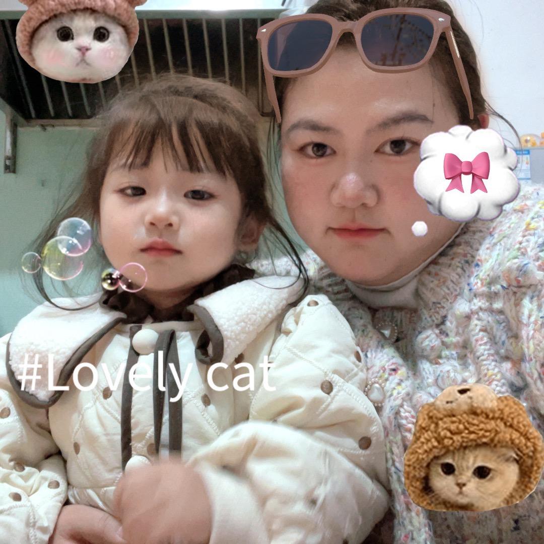 五月～妈妈的日常Vlog