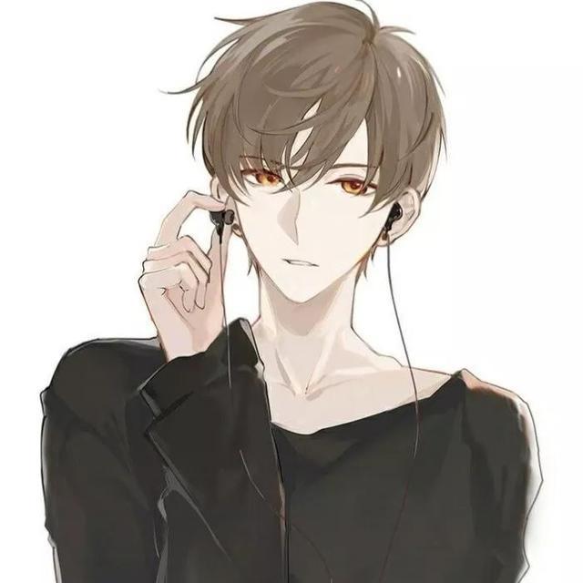 休闲挨踢男