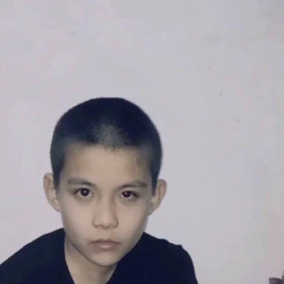 二娃 （记录生活版）