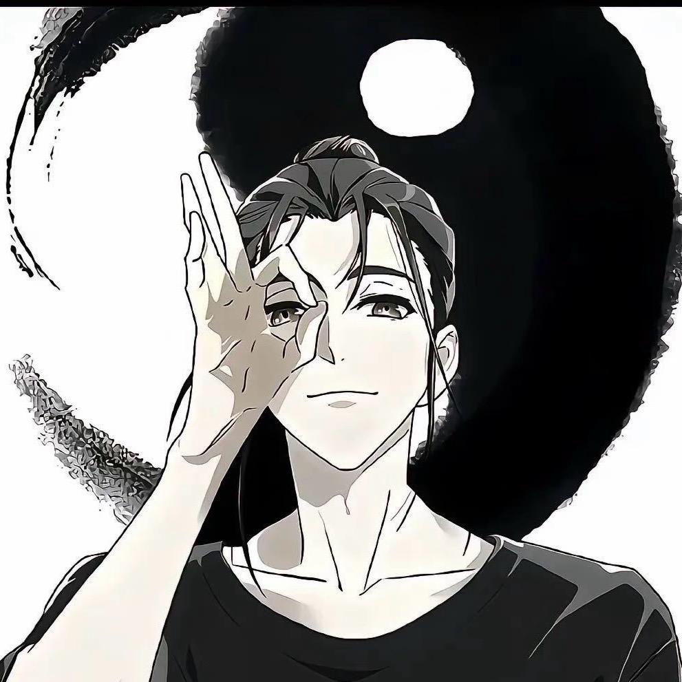 开红旗的劉嘉麟☯︎