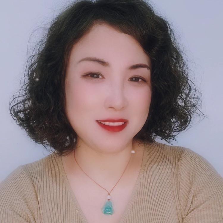 70后王姐姐
