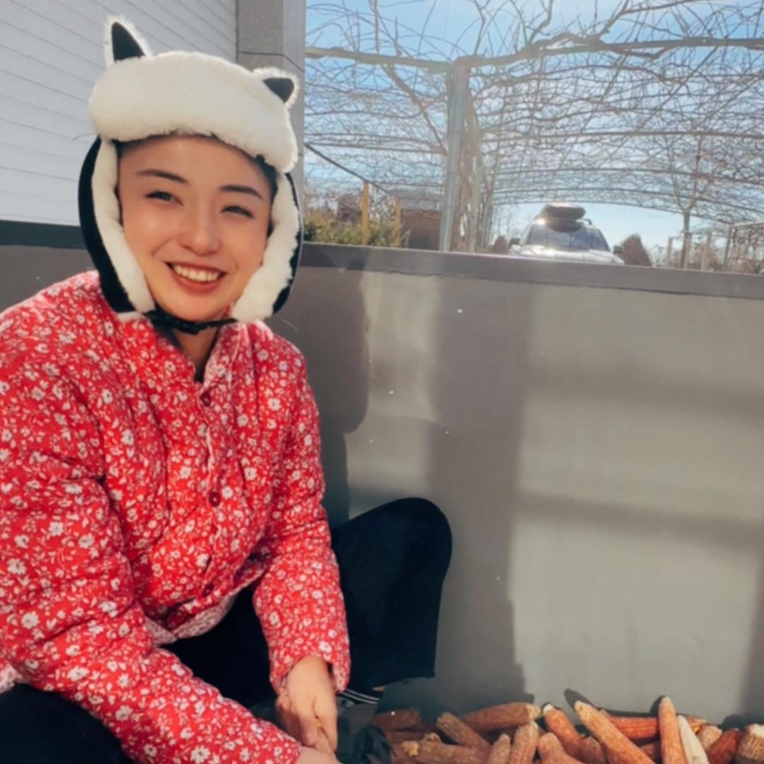 秋云小飞生活记