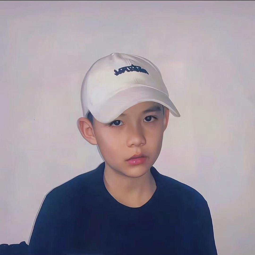 来年桂花盛开时