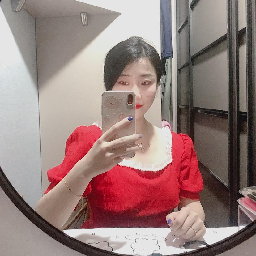 猴子小姐姐呀