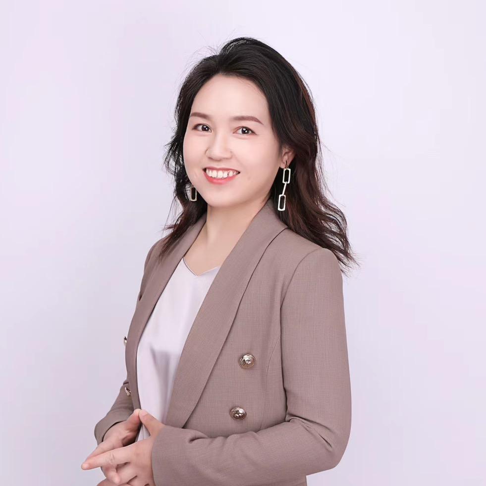 英语丁铛老师