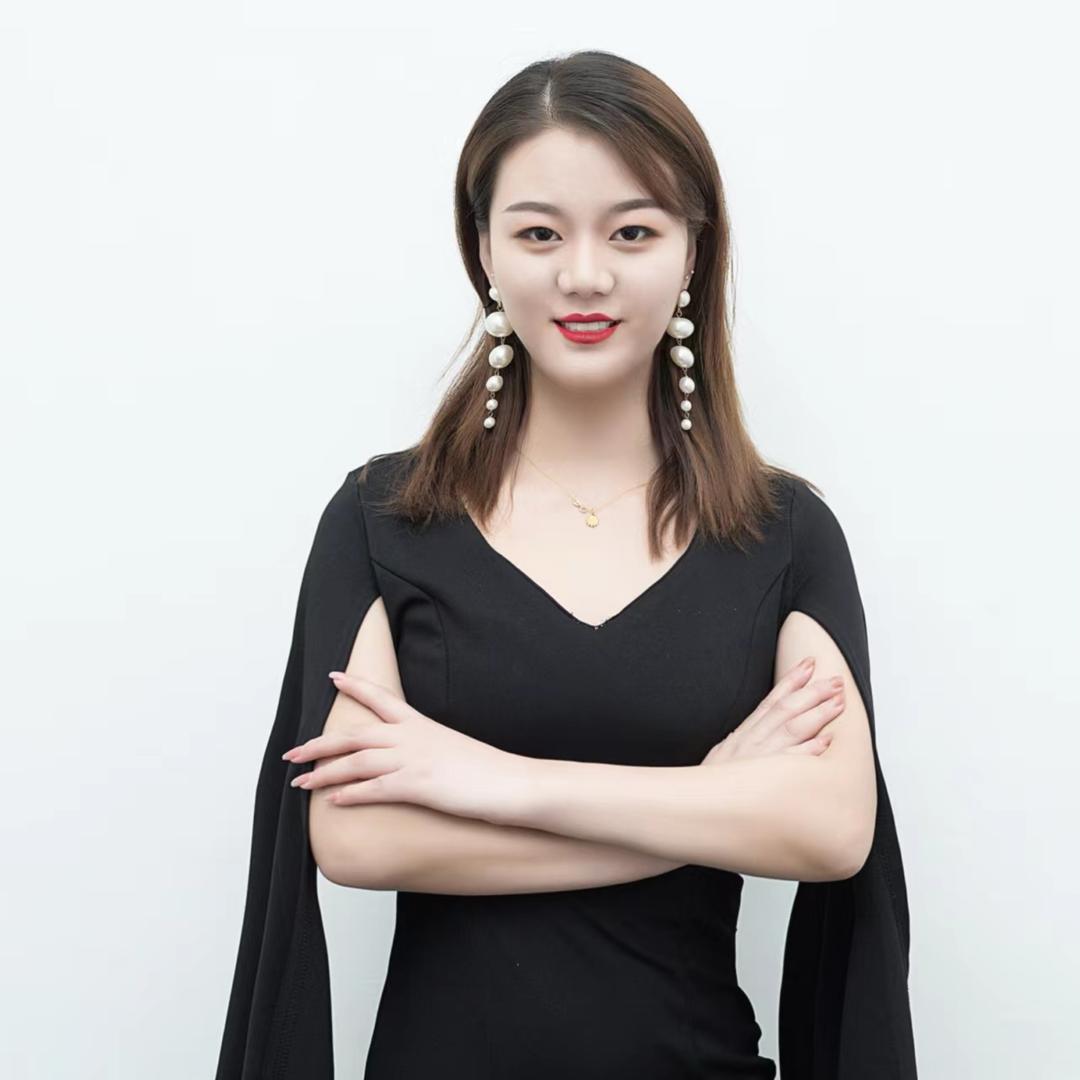 郸城县晓芳美容美甲店