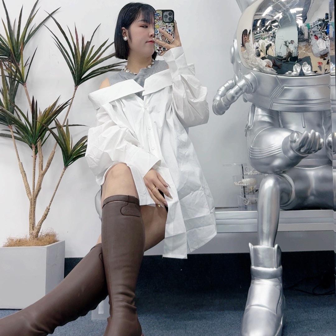 XL大码女装批发