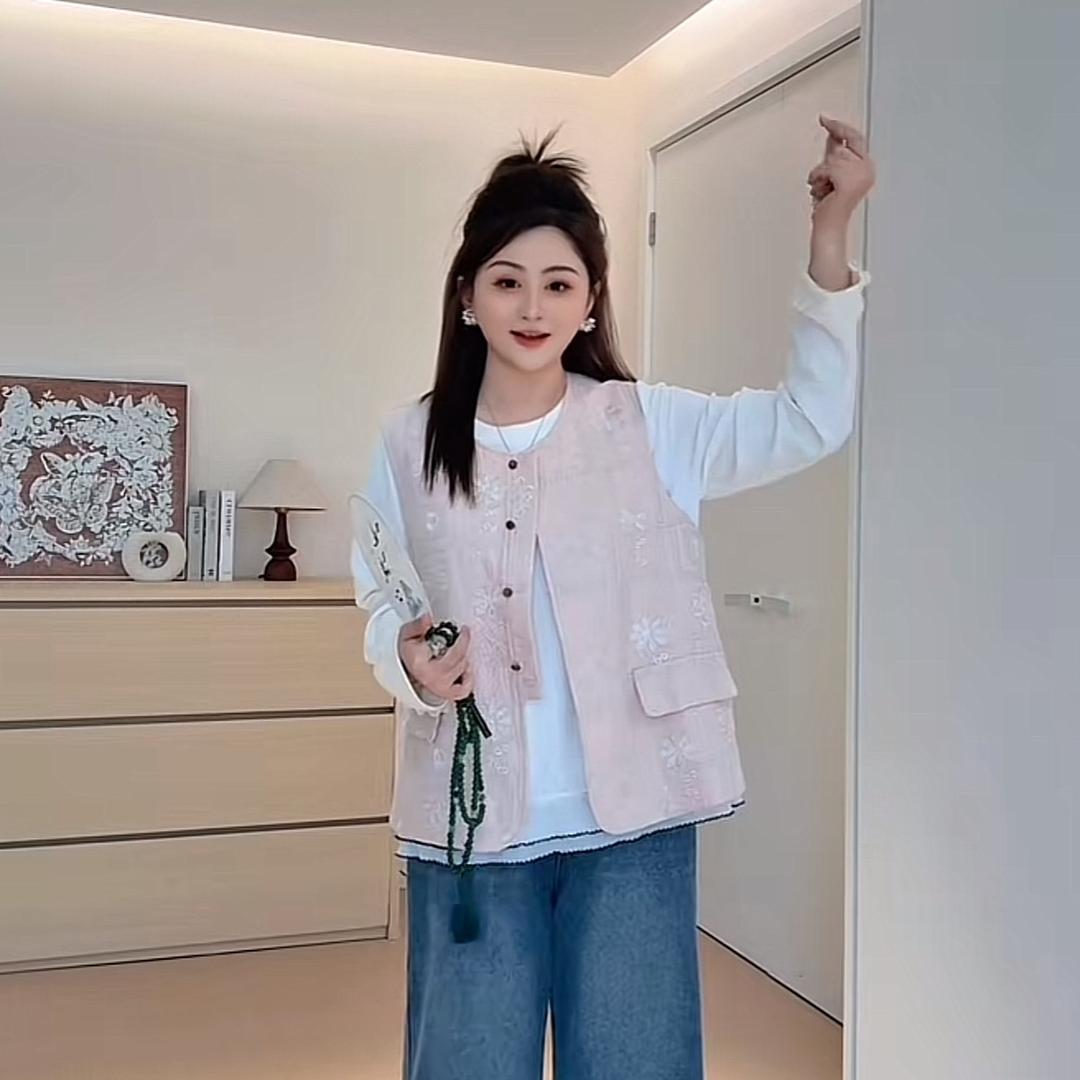 大码胖佳佳✨直播返场