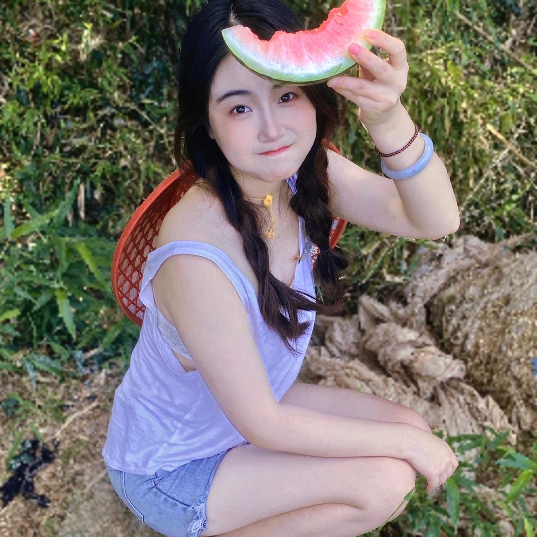 甜妹女装