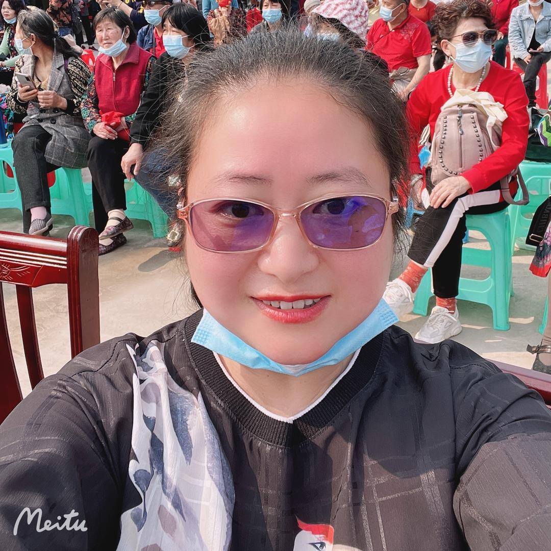 杨二咪