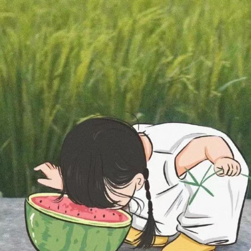 小鹿🦌屿