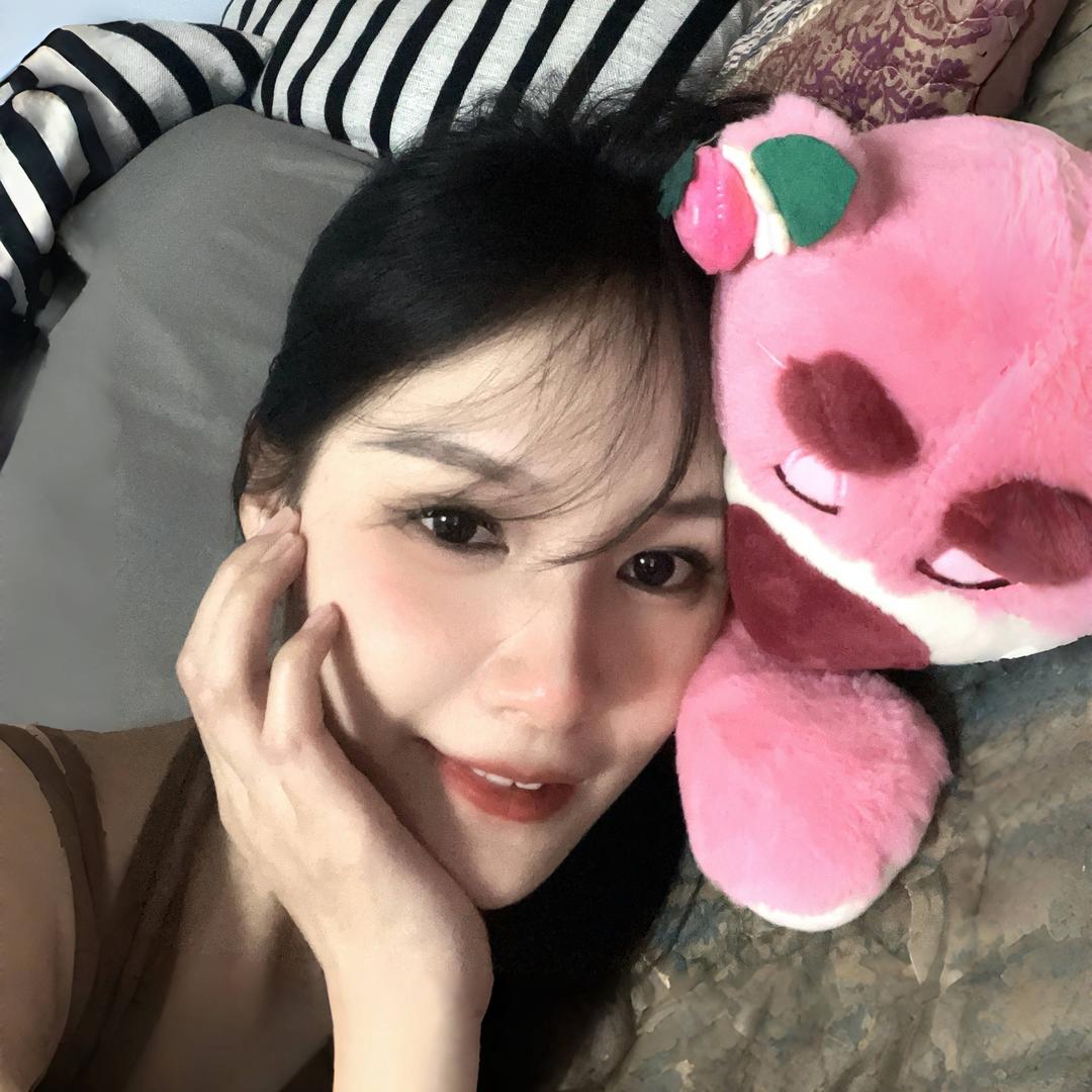 李莓烦恼.