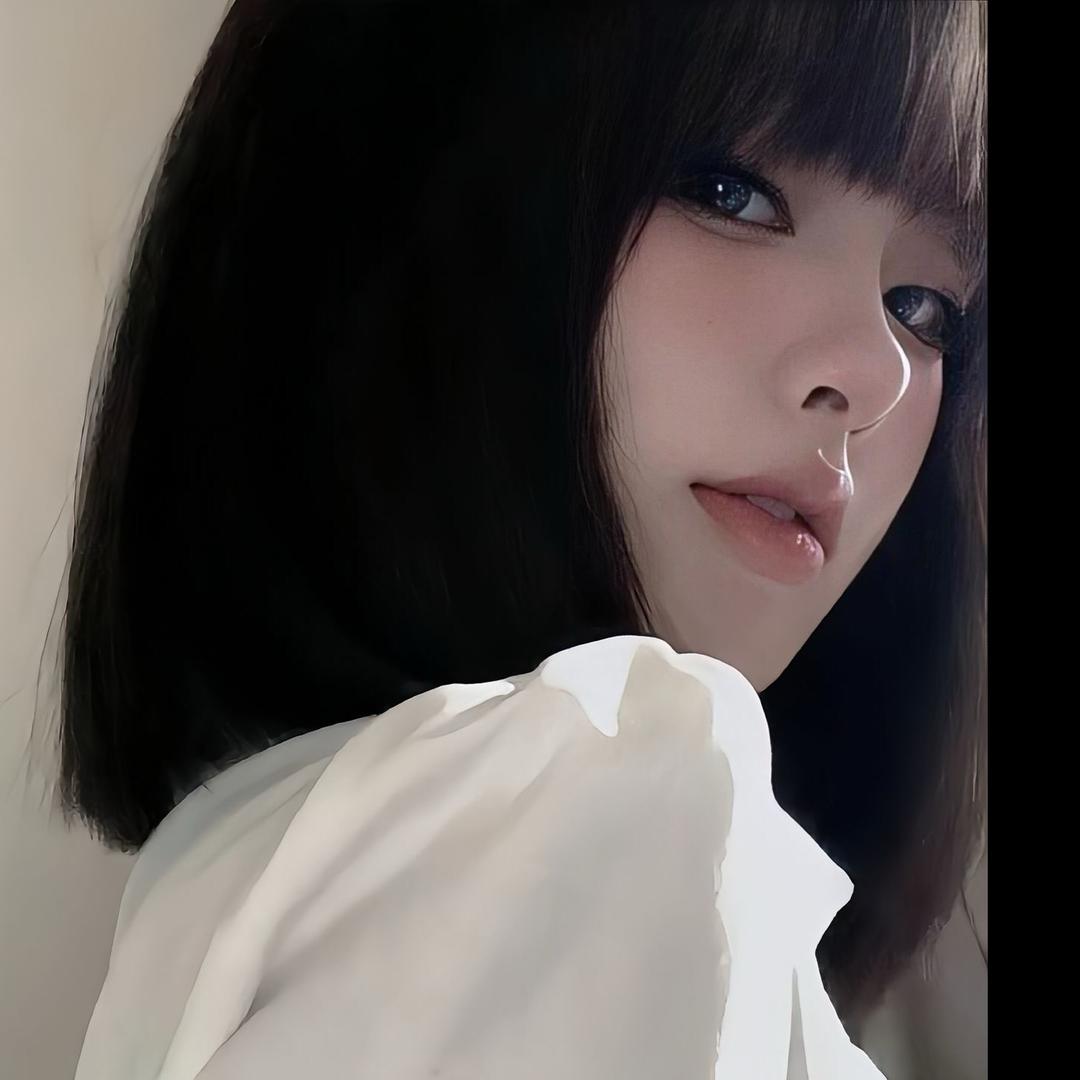 我男朋友很乖