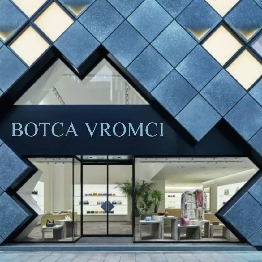 BV女鞋外贸店