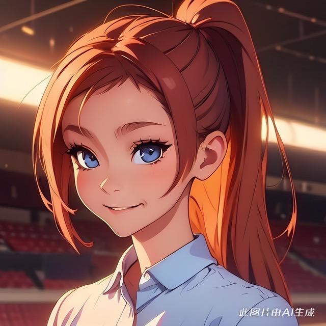 晓楠姐