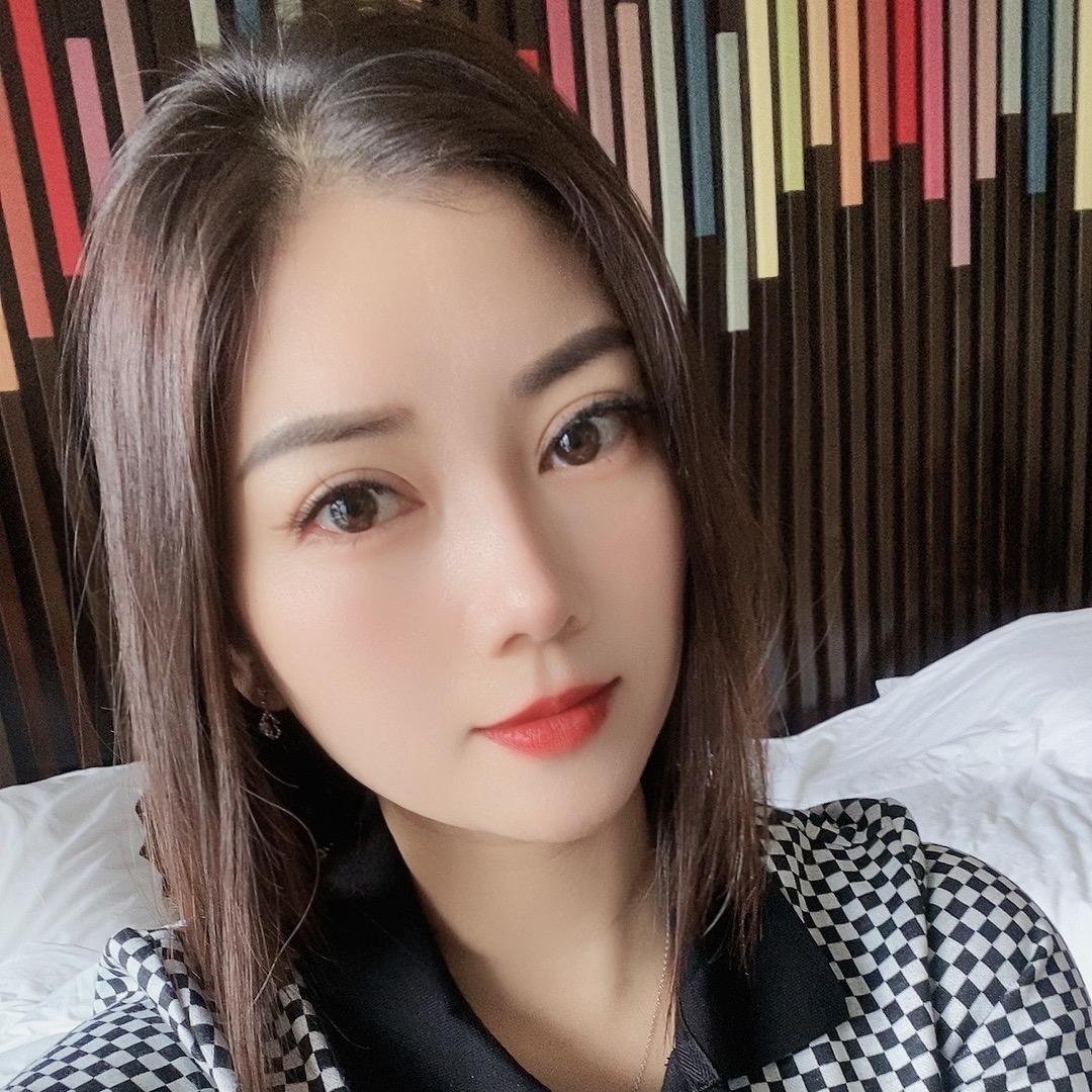 杨小美😋