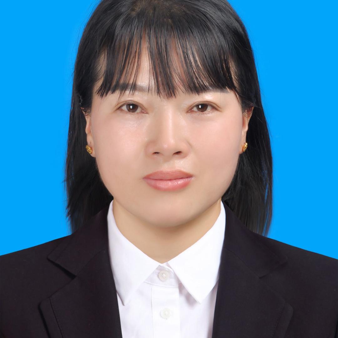 冰蓝