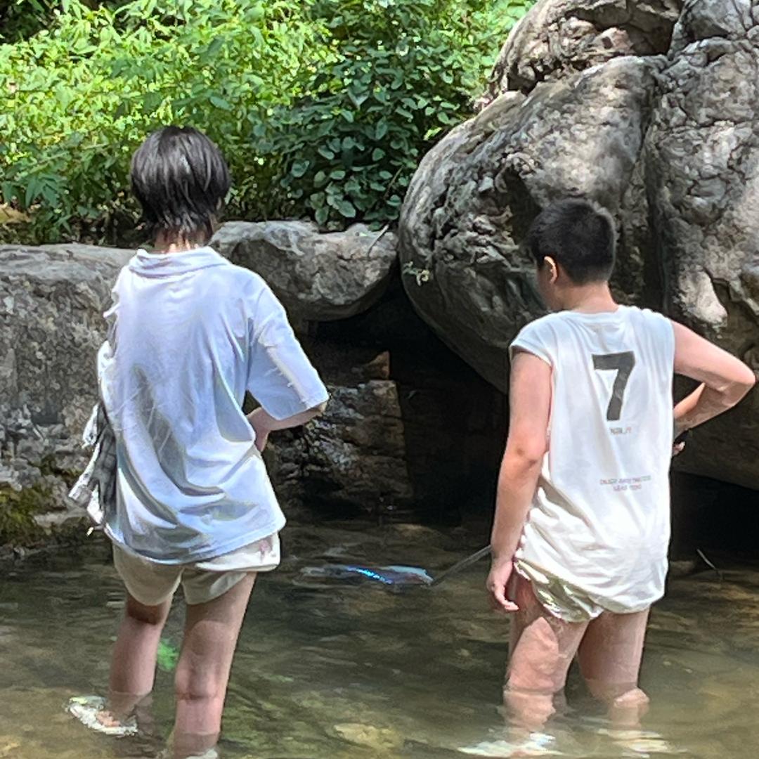大玉在北京