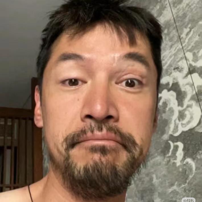 些许风霜罢了