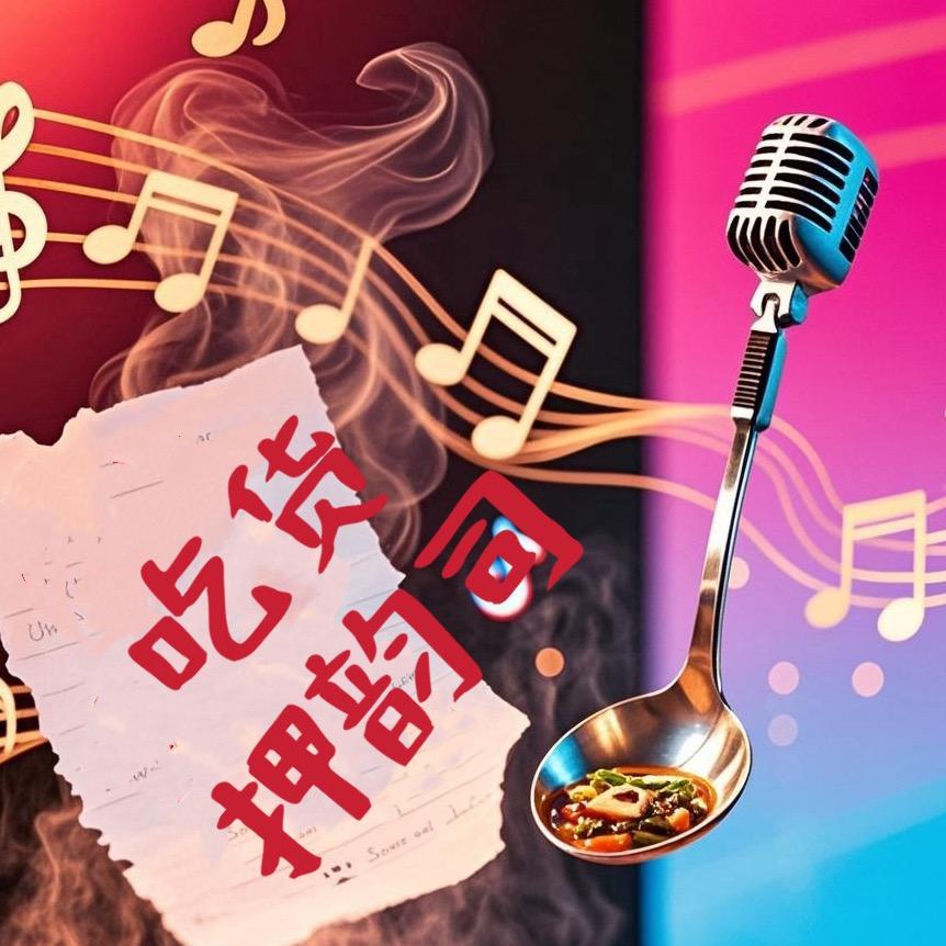 吃货押韵司
