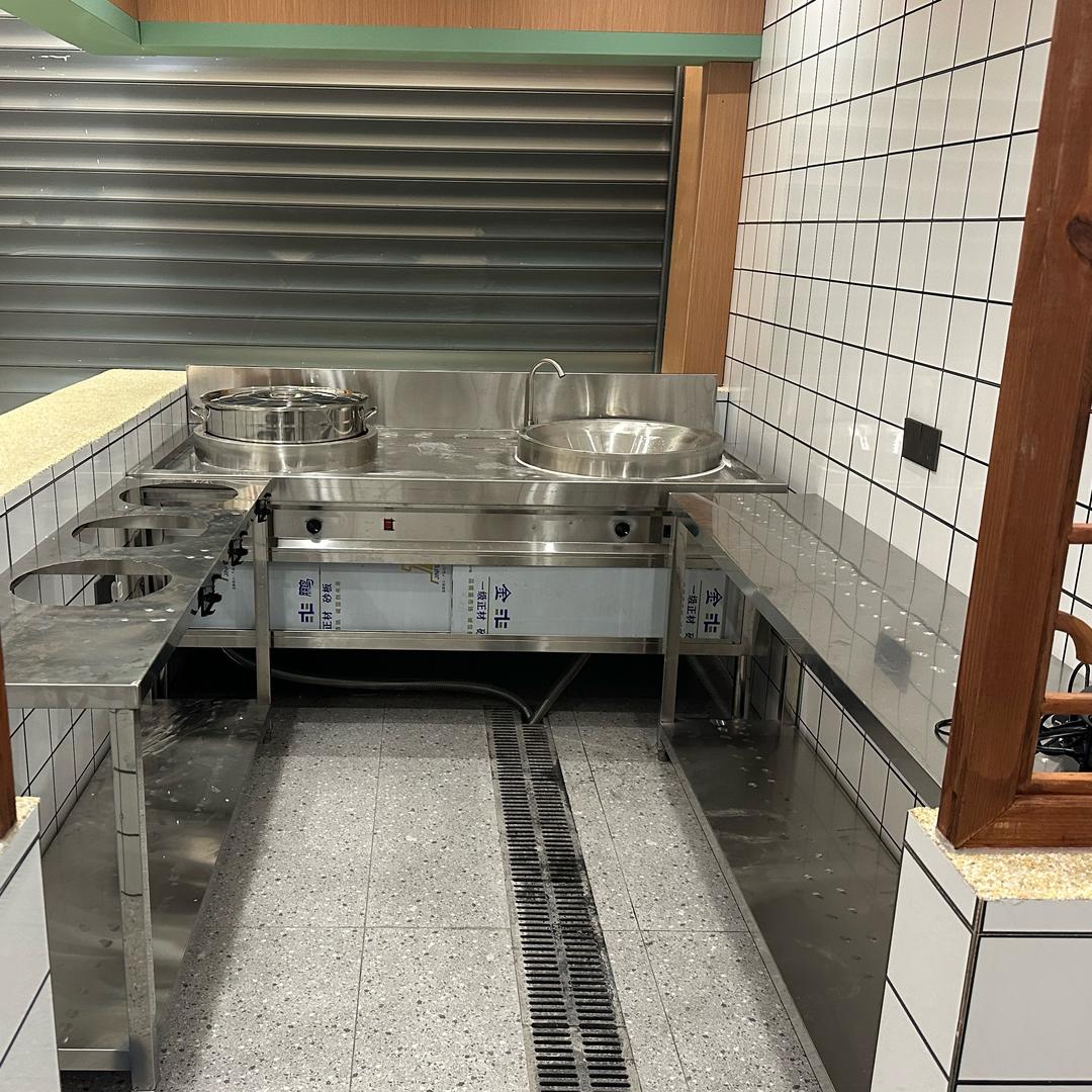 贵州宏胜源厨具设备有限公司