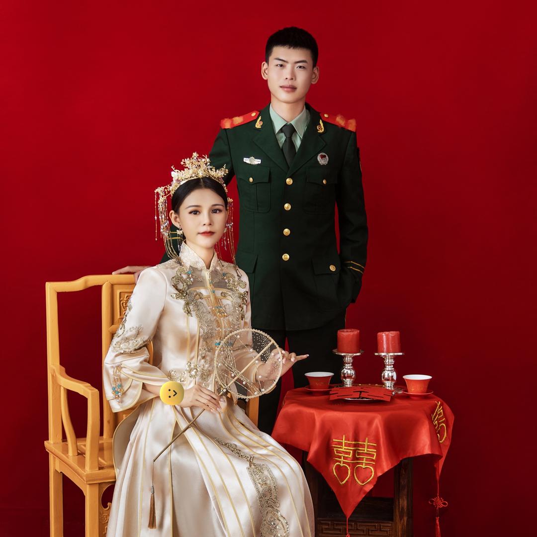 郭等等🇨🇳不卑不亢