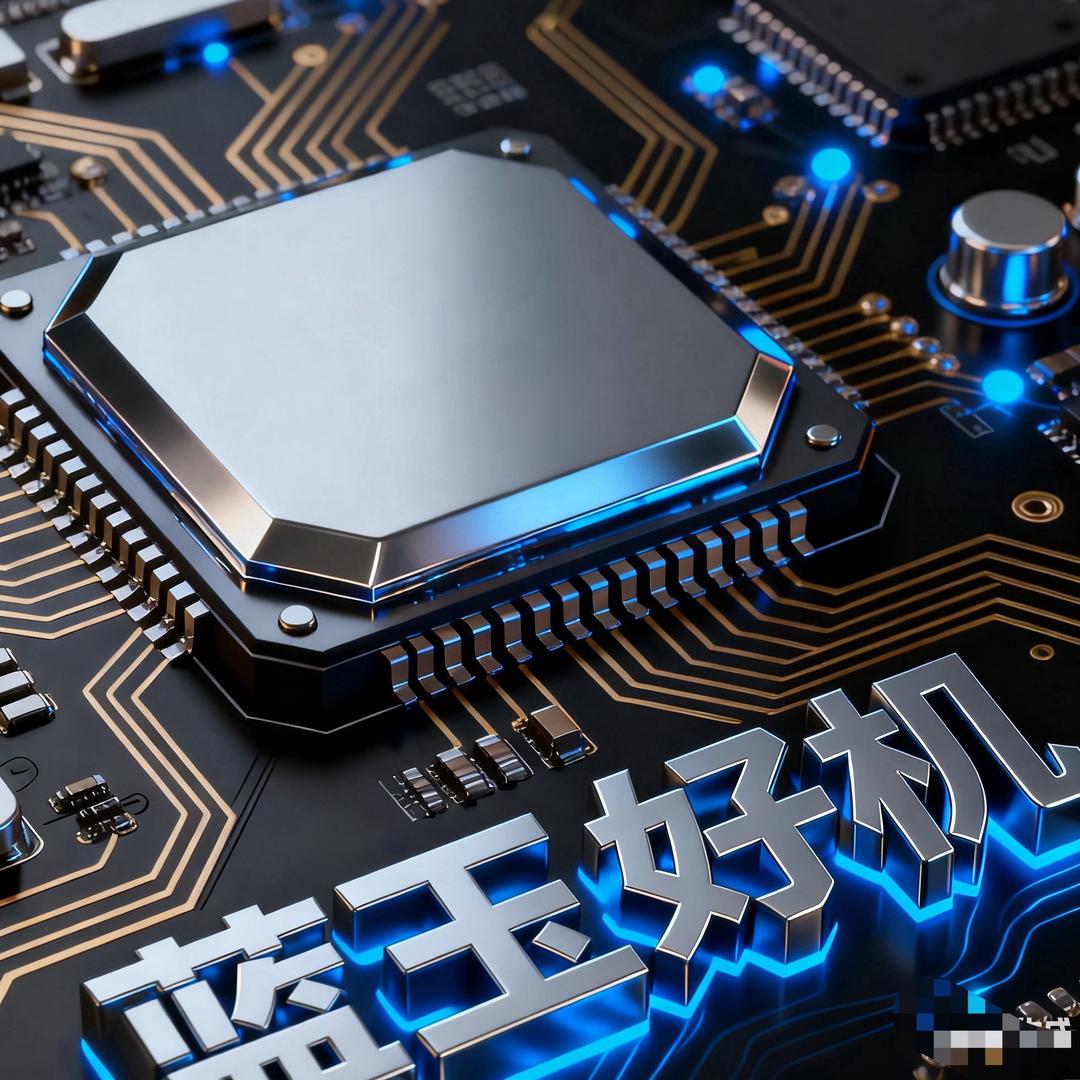 蓝玉数码通讯严选小铺