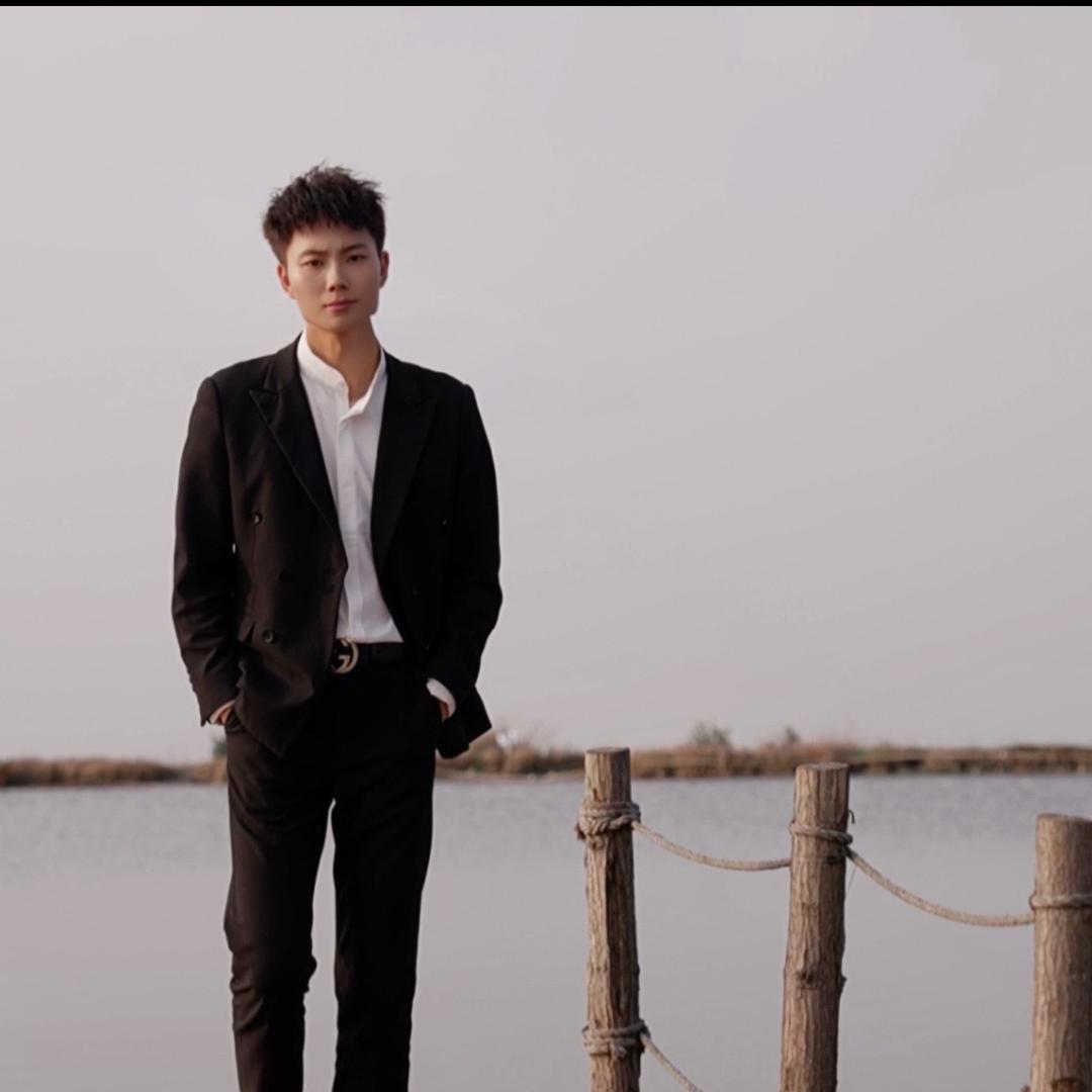 千扬⁵⁹¹⁰（梦想舞团航少团队）