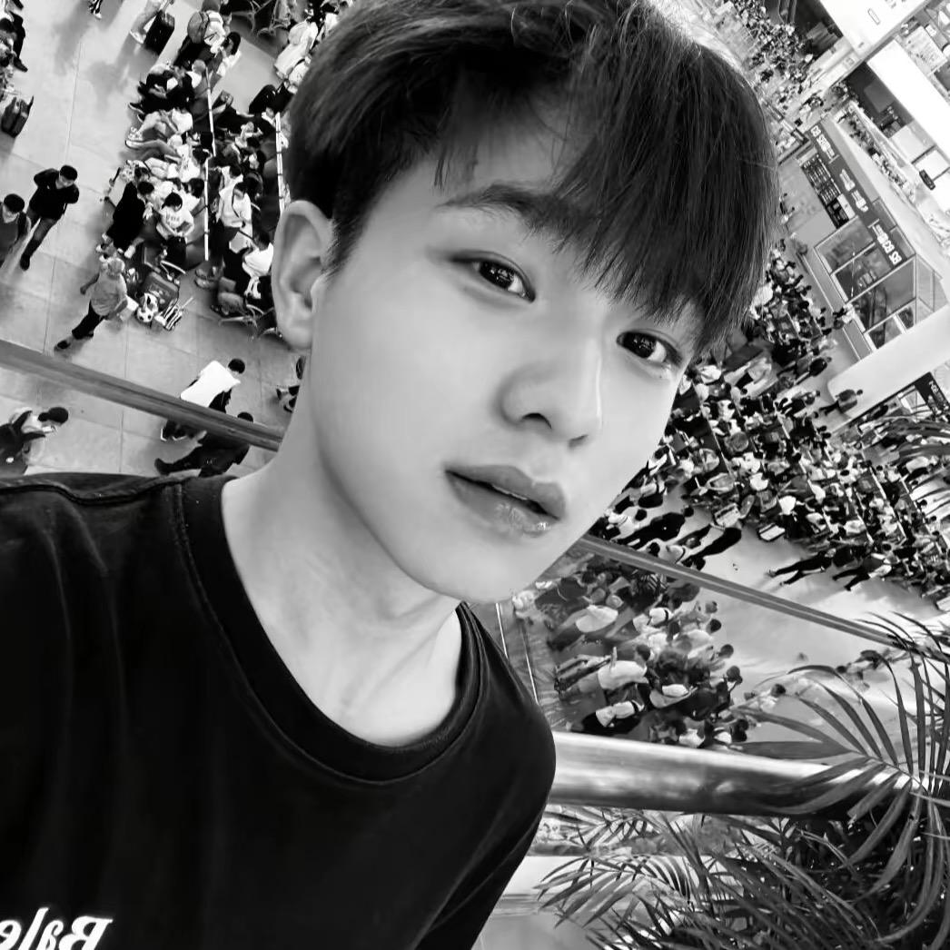 佛山概念'S HAIR SALON小恺.