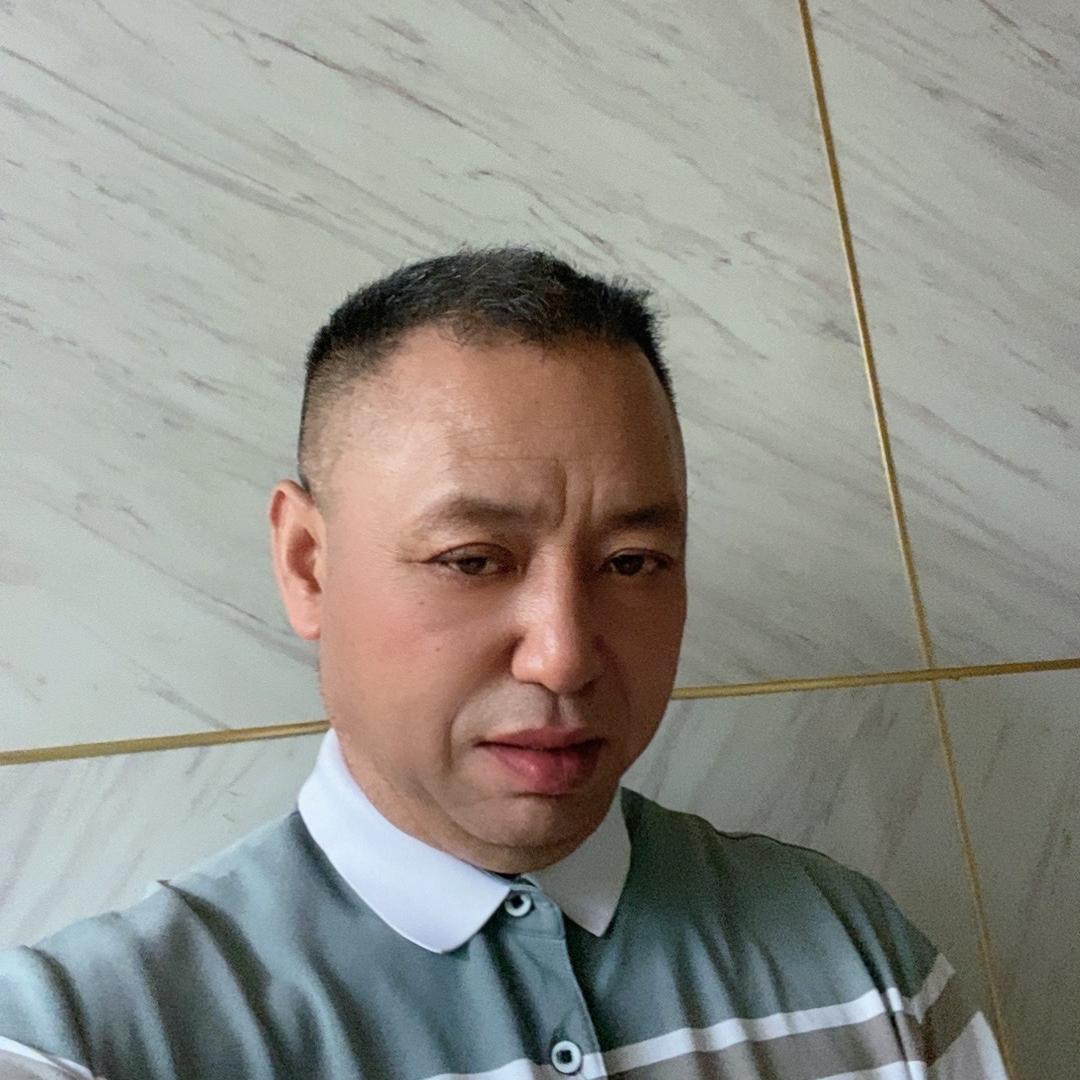 农村60后杨哥创业相框