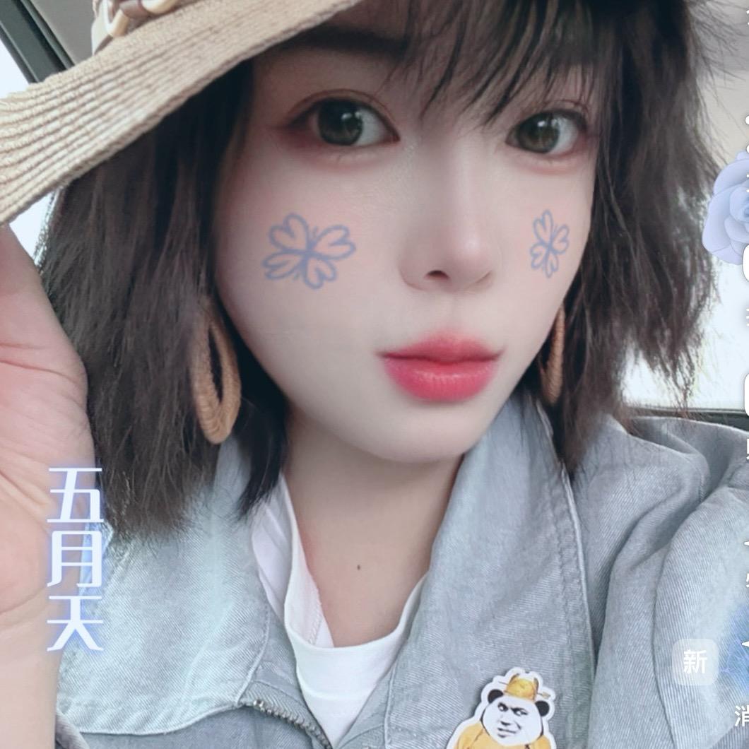 红苹果🍎
