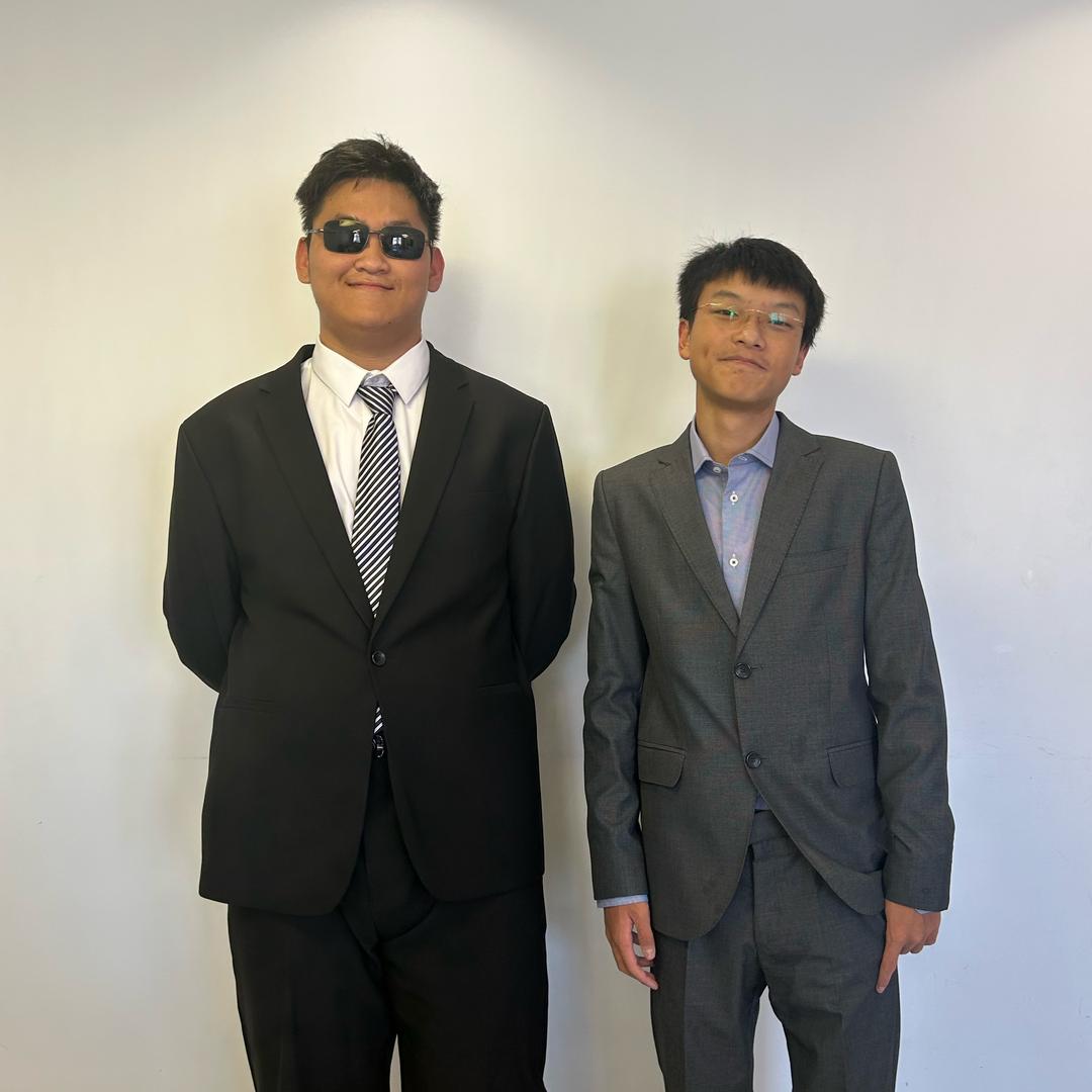 胖瘦留洋记