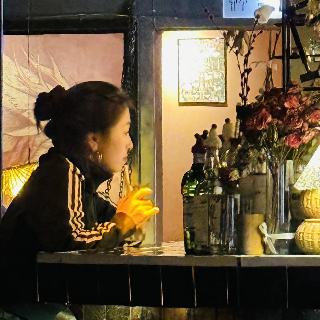 导导