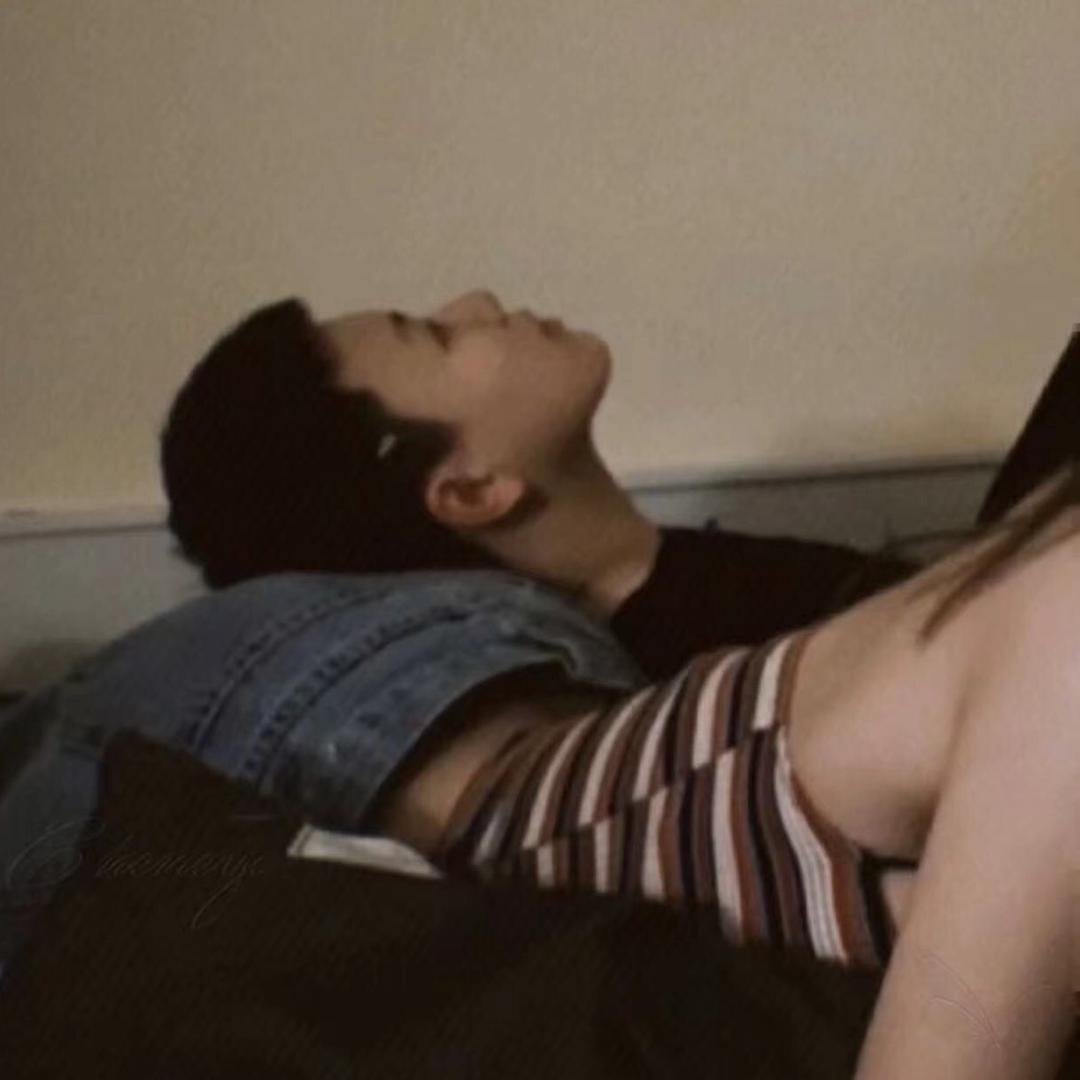 睡个好觉😴