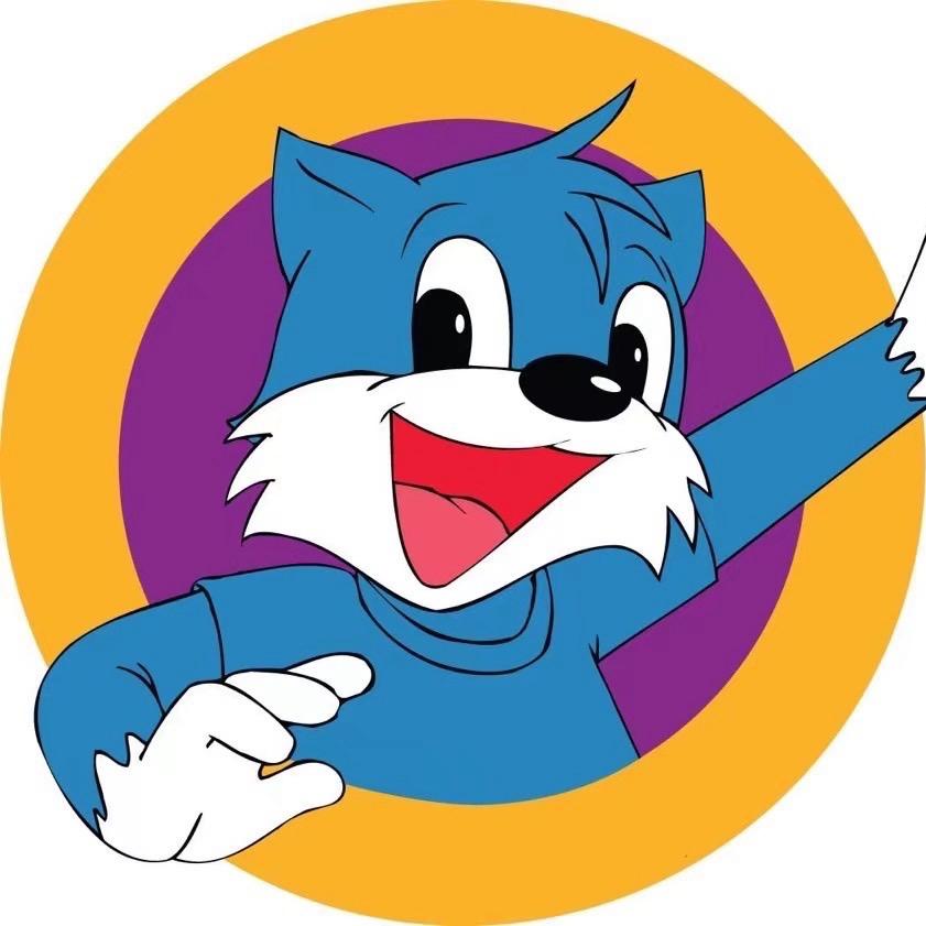 蓝猫BLUECAT全维专卖店