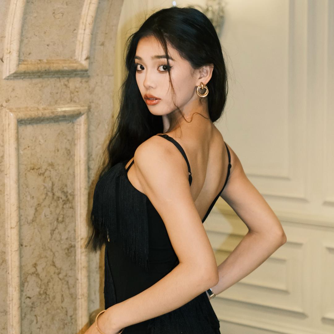 大尧儿Rita