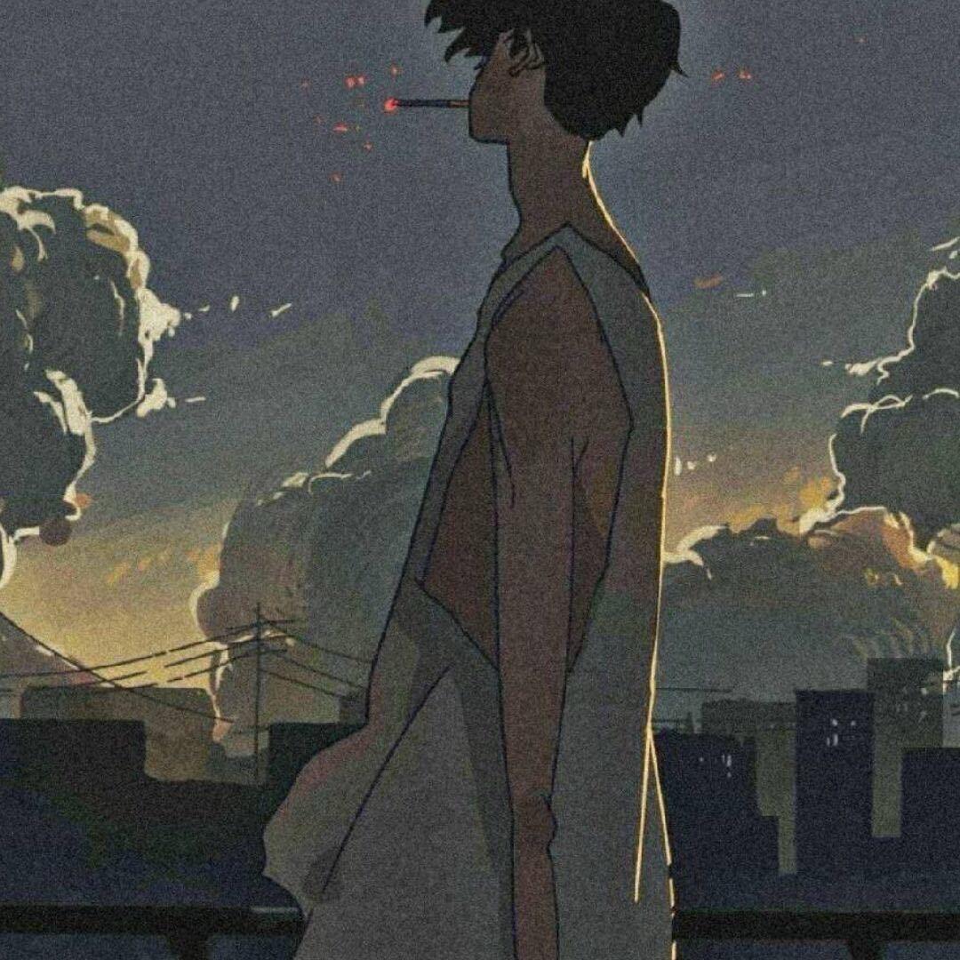 白日空想家.