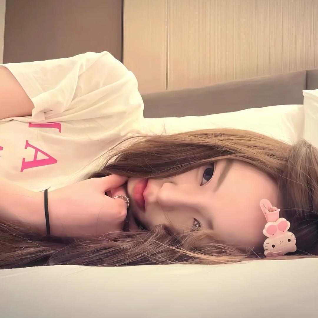 可爱啊你