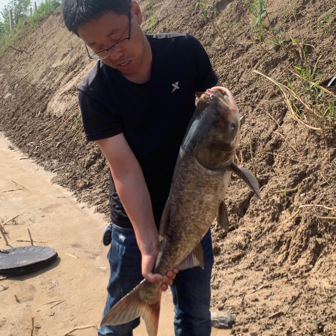 永城市聚源垂钓（暂停营业）