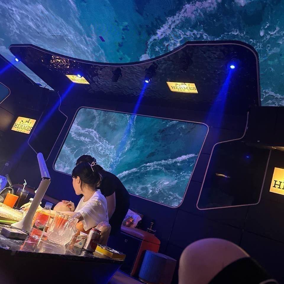 喜厌随你