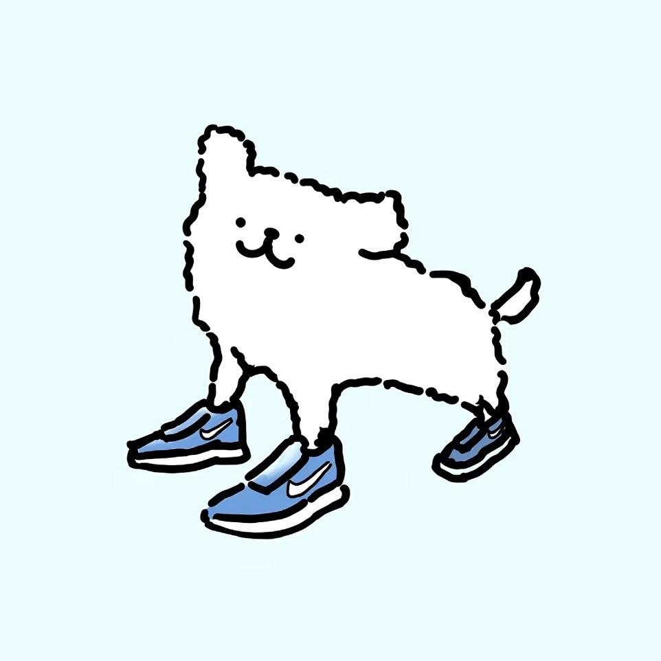PP不懂事