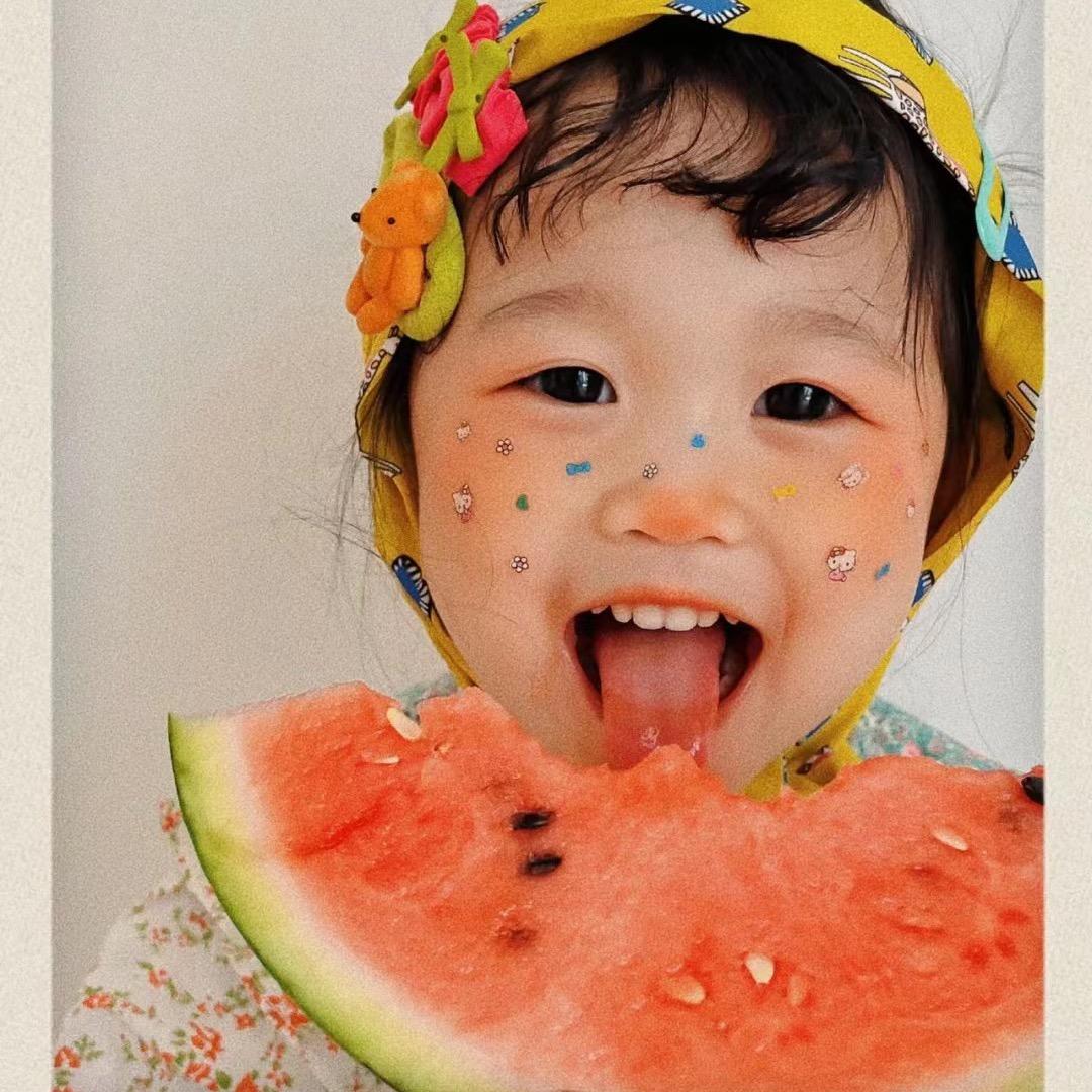 夏天零食分享