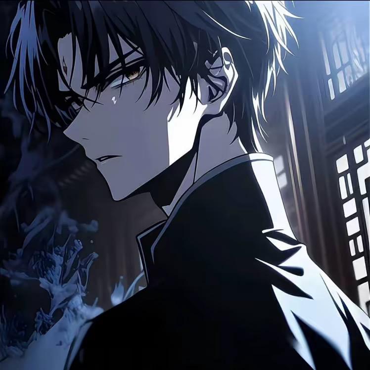 愚爱 (国服阿离)