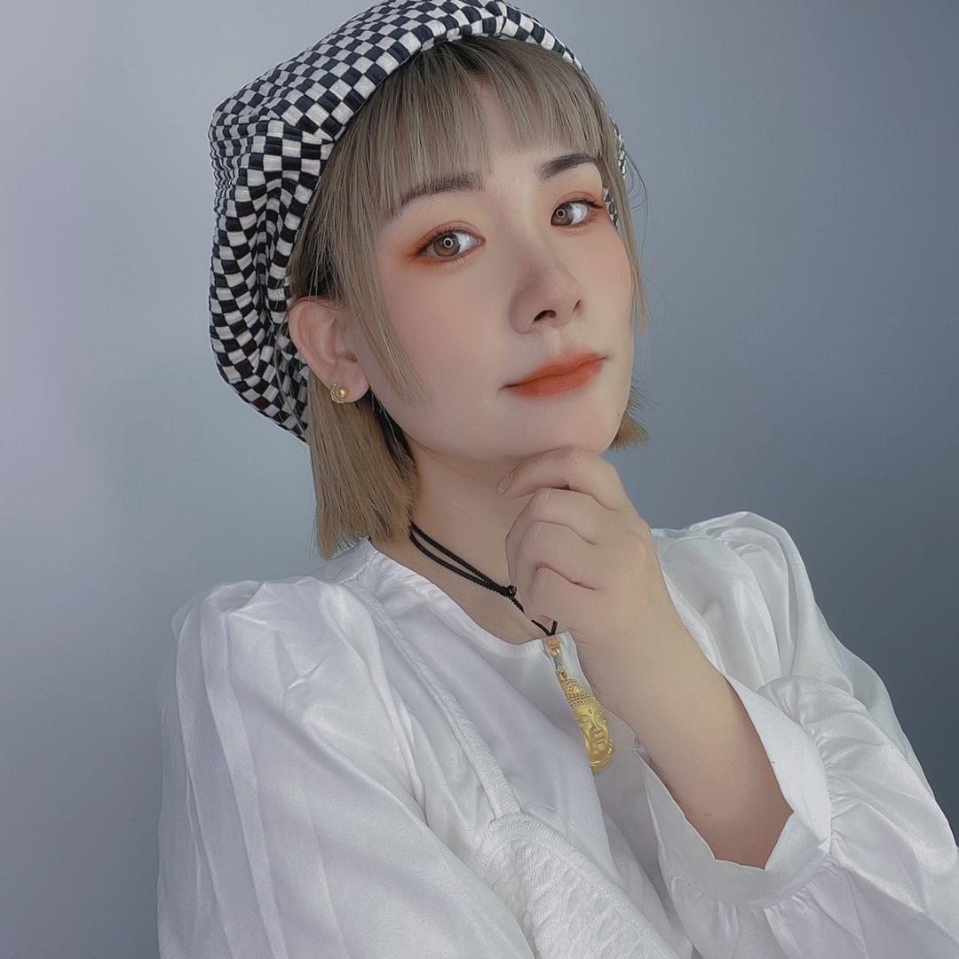 小飞造型官方号xingtainingj