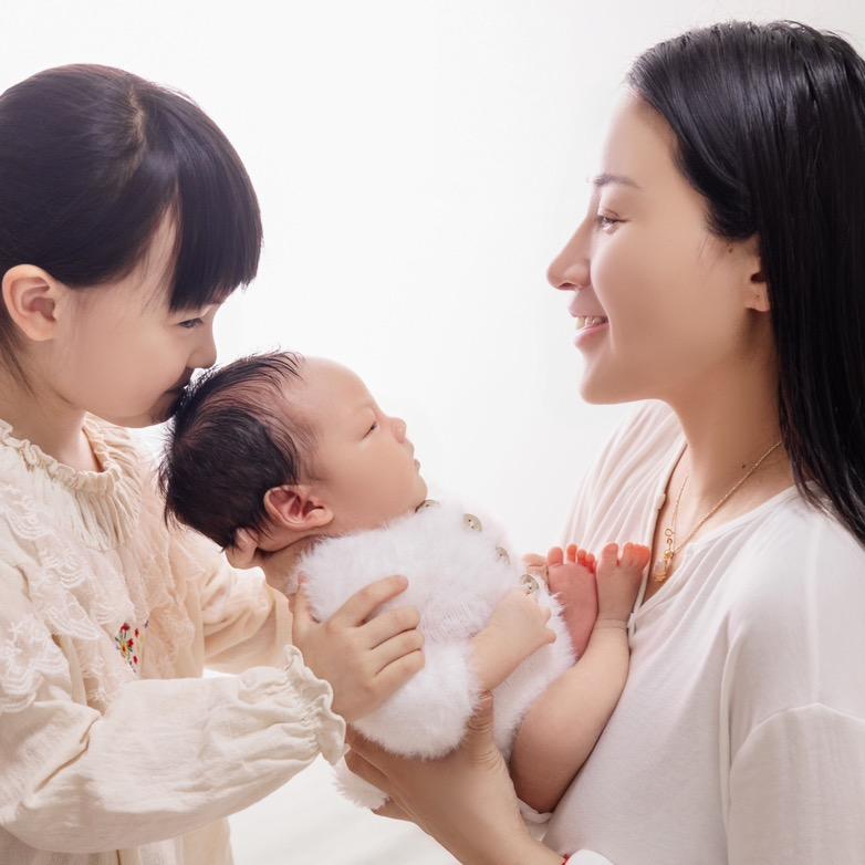 花妈在深圳（二胎哺乳期）